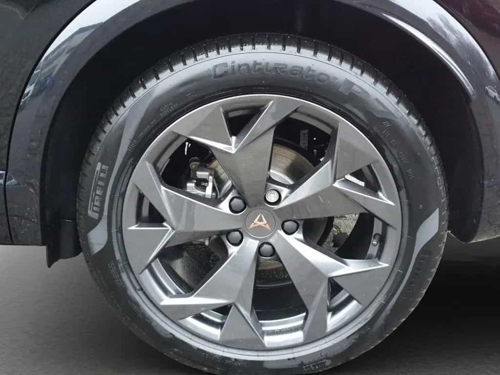 Cupra Formentor 2.0 TSI 150 kW (204 PS) *EDGE*Sennheis 03/2026-photo-12