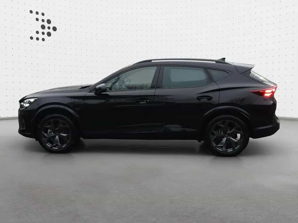 Cupra Formentor 2.0 TSI 150 kW (204 PS) *EDGE*Sennheis 03/2026-photo-2