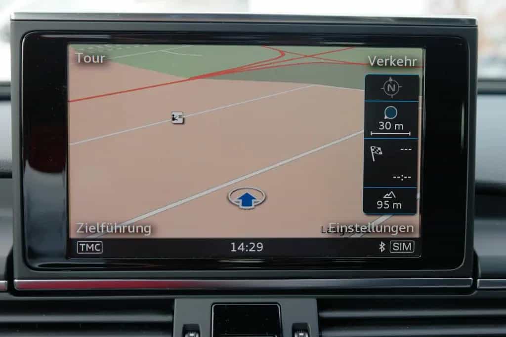 Audi A6 3.0 TDI Avant quattro S-Tronic Bi-Xenon ACC 01/2019-photo-13
