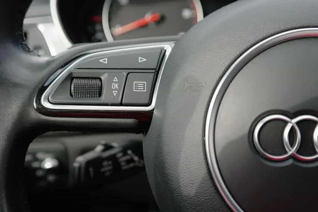 Audi A6 3.0 TDI Avant quattro S-Tronic Bi-Xenon ACC 01/2019-photo-14