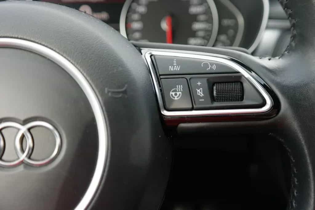 Audi A6 3.0 TDI Avant quattro S-Tronic Bi-Xenon ACC 01/2019-photo-15
