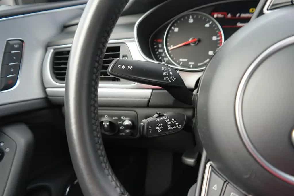 Audi A6 3.0 TDI Avant quattro S-Tronic Bi-Xenon ACC 01/2019-photo-16