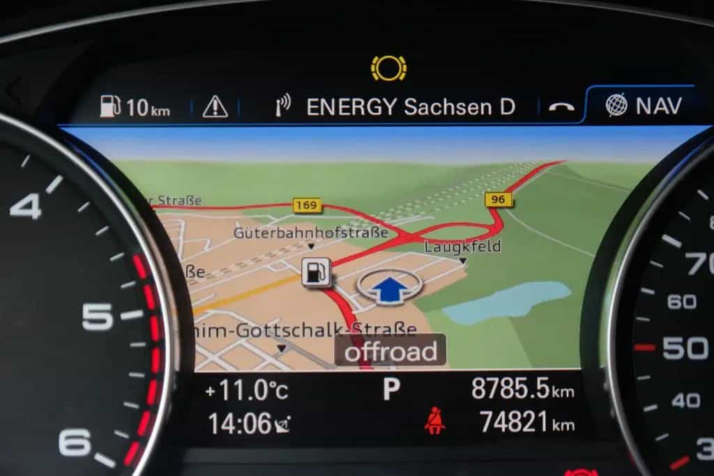 Audi A6 3.0 TDI Avant quattro S-Tronic Bi-Xenon ACC 01/2019-photo-18