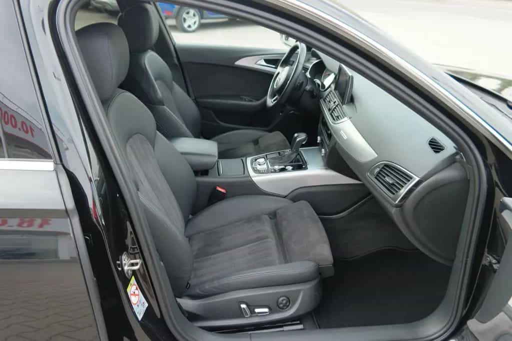 Audi A6 3.0 TDI Avant quattro S-Tronic Bi-Xenon ACC 01/2019-photo-22