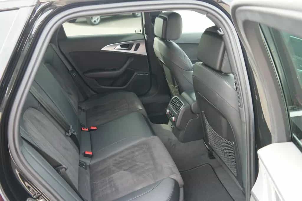 Audi A6 3.0 TDI Avant quattro S-Tronic Bi-Xenon ACC 01/2019-photo-23