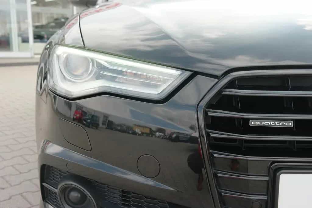 Audi A6 3.0 TDI Avant quattro S-Tronic Bi-Xenon ACC 01/2019-photo-26
