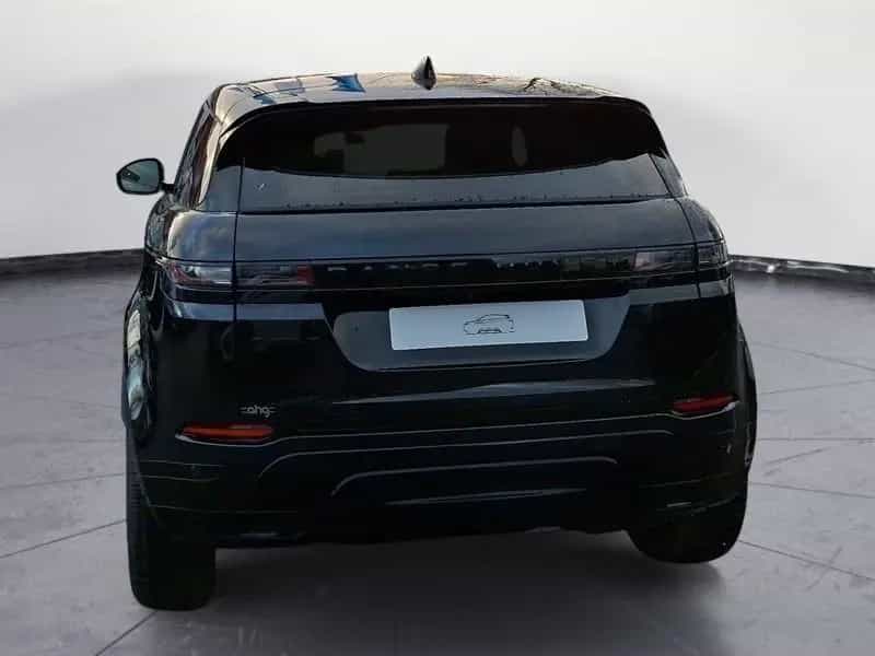 Land Rover Range Rover Rover Evoque D200 DYNAMIC SE AHK PANODACH 02/2026-photo-8