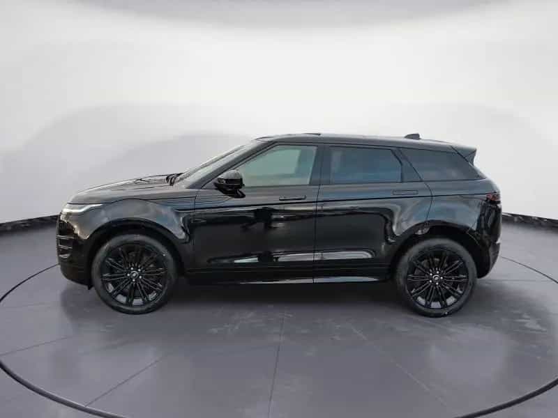 Land Rover Range Rover Rover Evoque D200 DYNAMIC SE AHK PANODACH 02/2026-photo-9