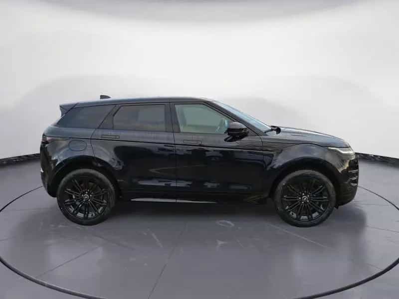 Land Rover Range Rover Rover Evoque D200 DYNAMIC SE AHK PANODACH 02/2026-photo-11