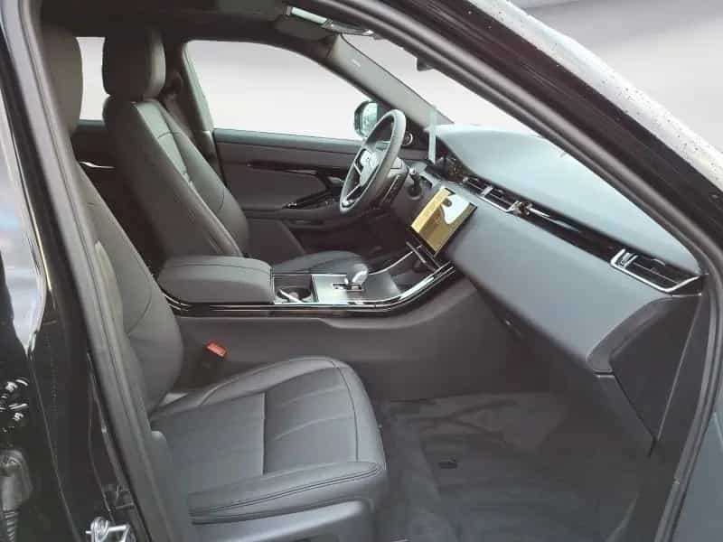 Land Rover Range Rover Rover Evoque D200 DYNAMIC SE AHK PANODACH 02/2026-photo-12