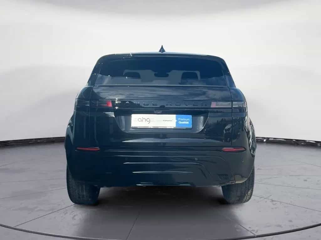 Land Rover Range Rover Rover Evoque D200 DYNAMIC SE AHK PANODACH 02/2026-photo-0
