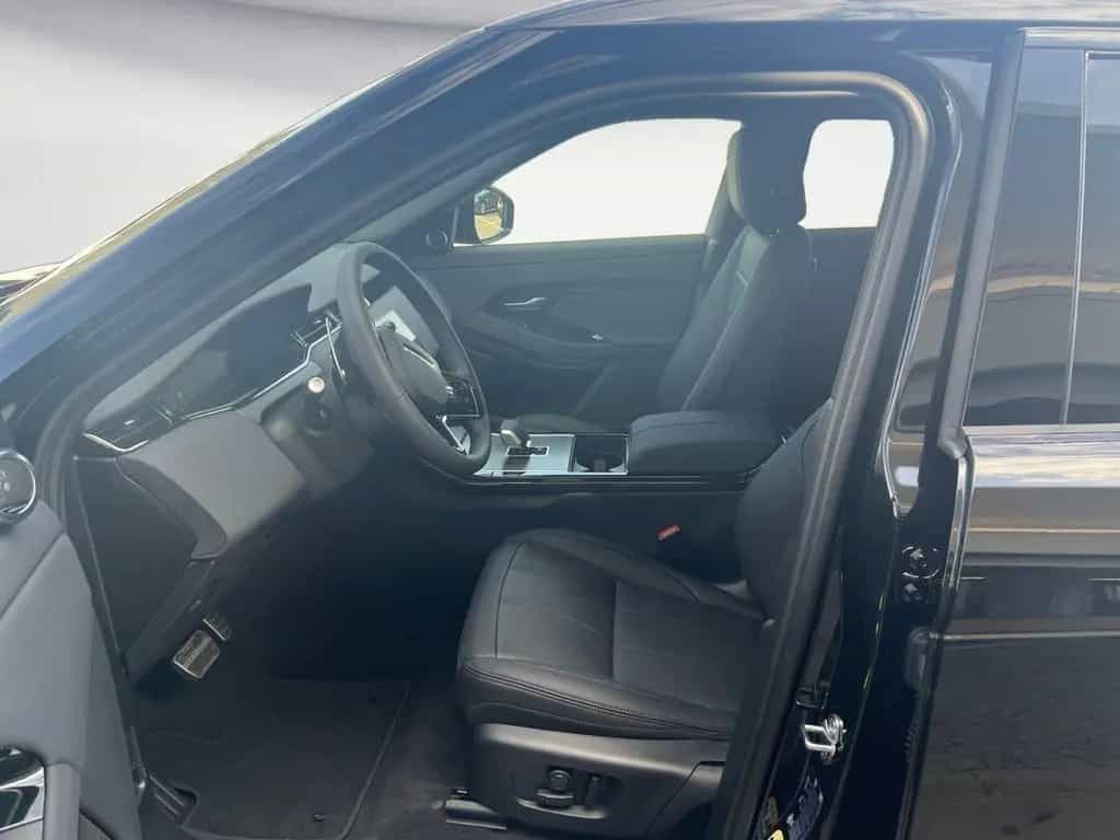 Land Rover Range Rover Rover Evoque D200 DYNAMIC SE AHK PANODACH 02/2026-photo-2