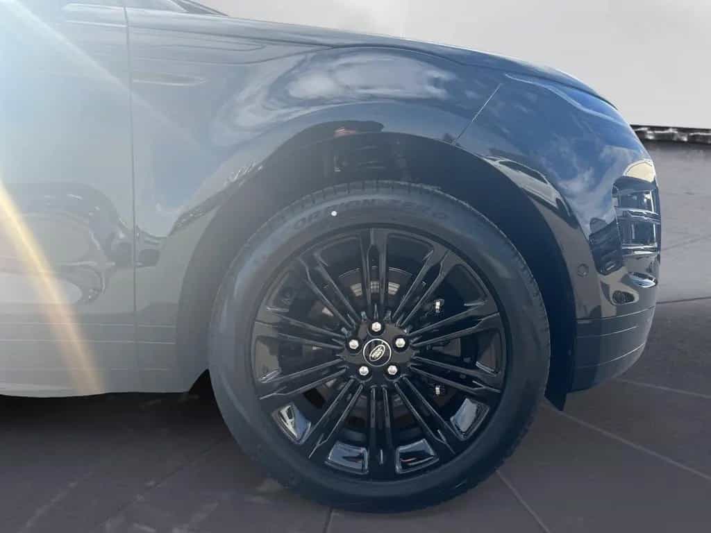 Land Rover Range Rover Rover Evoque D200 DYNAMIC SE AHK PANODACH 02/2026-photo-4