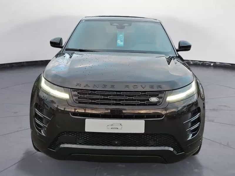 Land Rover Range Rover Rover Evoque D200 DYNAMIC SE AHK PANODACH 02/2026-photo-6