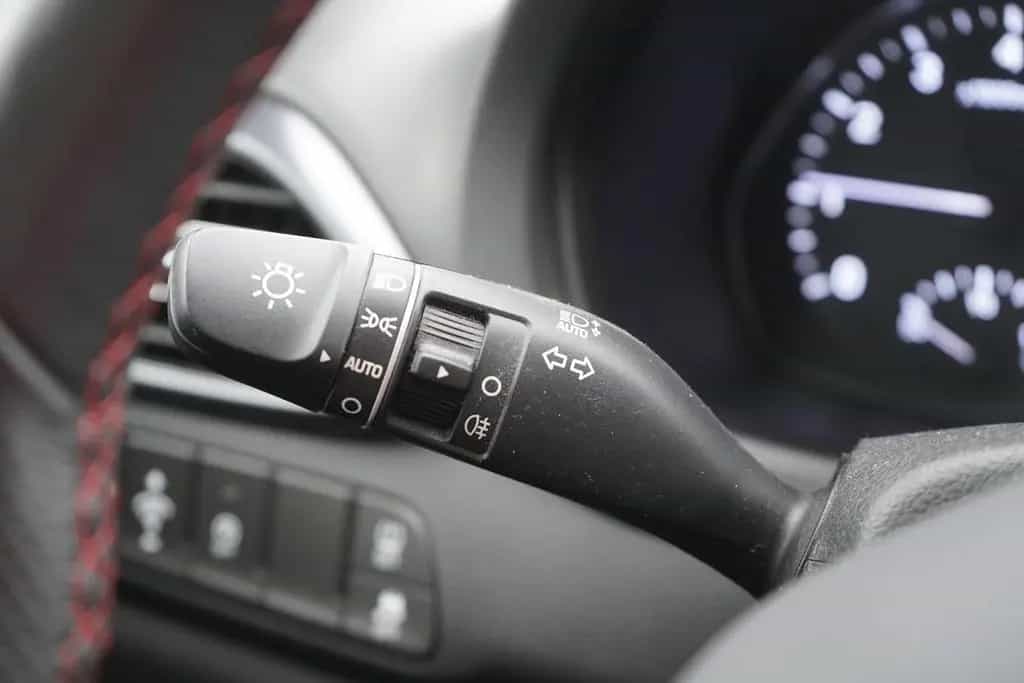 Hyundai i30 Fastback 1.5 Edition 1.5 T-GDI N Line LED 07/2021-photo-11