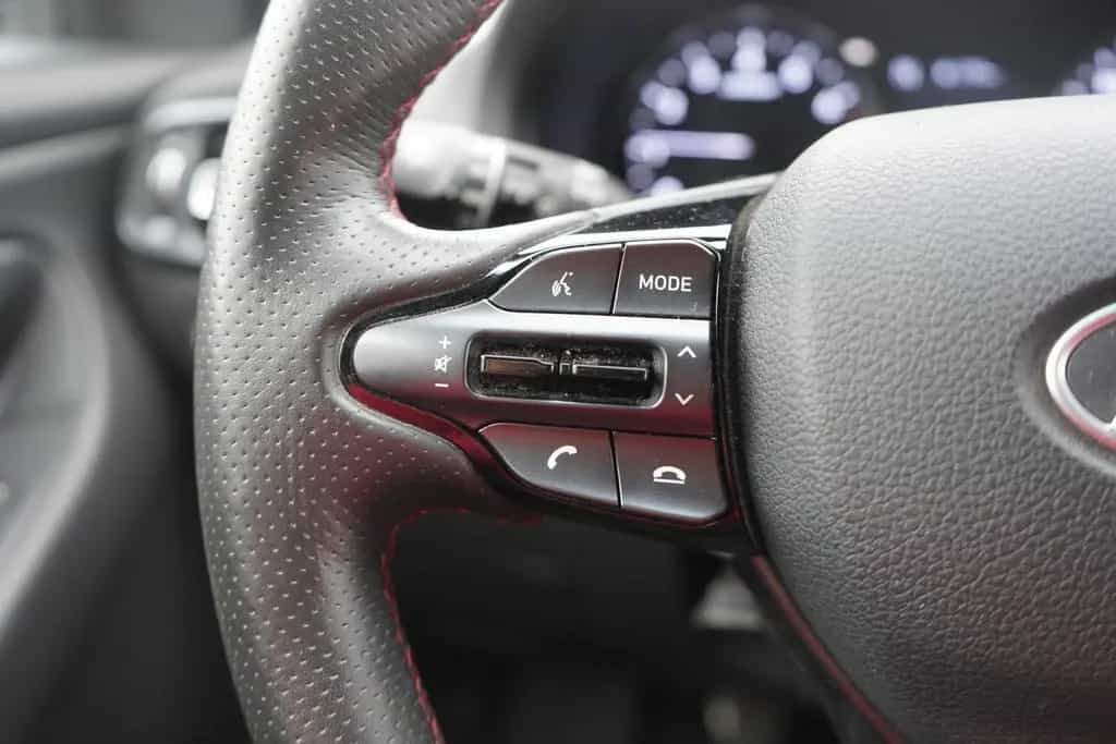 Hyundai i30 Fastback 1.5 Edition 1.5 T-GDI N Line LED 07/2021-photo-12