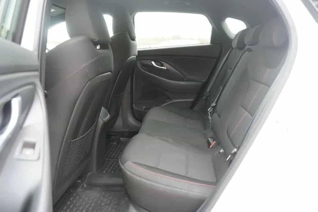 Hyundai i30 Fastback 1.5 Edition 1.5 T-GDI N Line LED 07/2021-photo-27