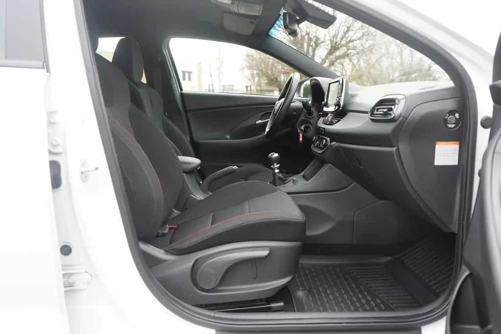Hyundai i30 Fastback 1.5 Edition 1.5 T-GDI N Line LED 07/2021-photo-28