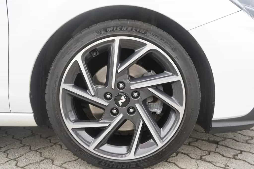 Hyundai i30 Fastback 1.5 Edition 1.5 T-GDI N Line LED 07/2021-photo-30