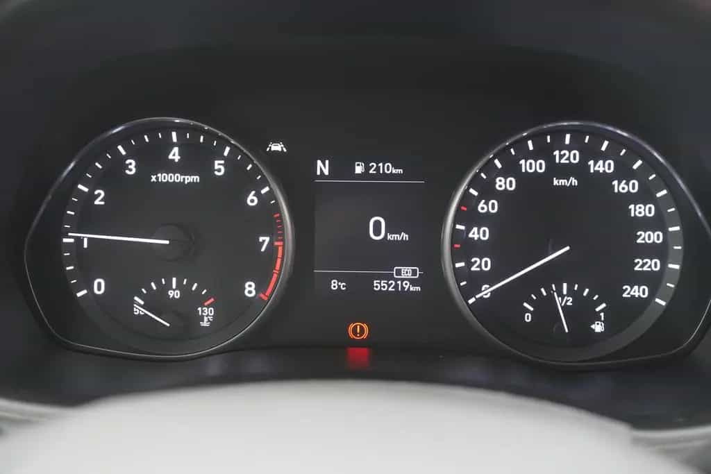 Hyundai i30 Fastback 1.5 Edition 1.5 T-GDI N Line LED 07/2021-photo-9