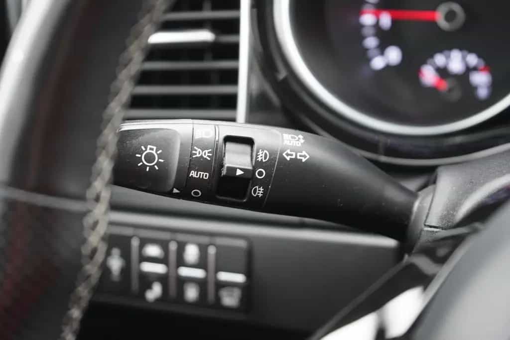 Kia ProCeed GT-Line 1.5 T-GDI LED Navi Sitzheizung 05/2021-photo-10