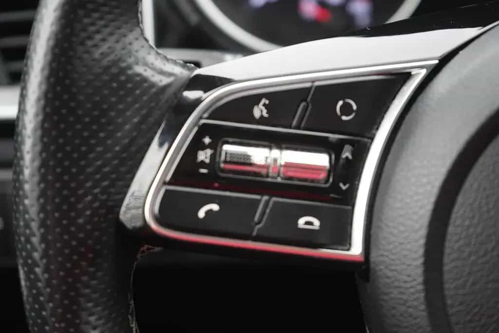 Kia ProCeed GT-Line 1.5 T-GDI LED Navi Sitzheizung 05/2021-photo-11