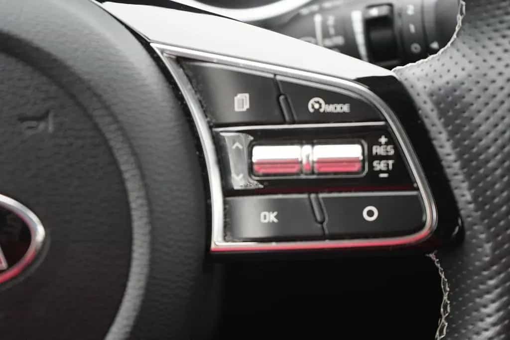 Kia ProCeed GT-Line 1.5 T-GDI LED Navi Sitzheizung 05/2021-photo-12