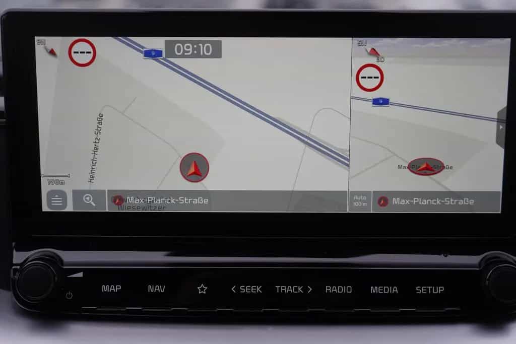 Kia ProCeed GT-Line 1.5 T-GDI LED Navi Sitzheizung 05/2021-photo-14