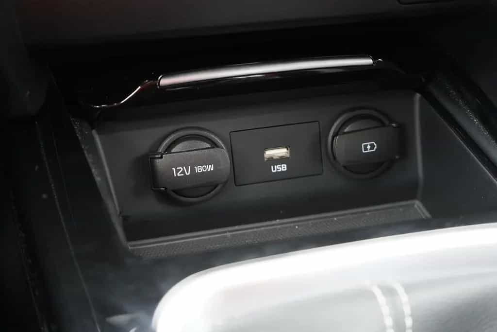 Kia ProCeed GT-Line 1.5 T-GDI LED Navi Sitzheizung 05/2021-photo-17