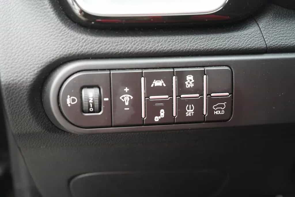 Kia ProCeed GT-Line 1.5 T-GDI LED Navi Sitzheizung 05/2021-photo-22