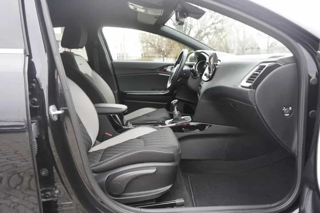Kia ProCeed GT-Line 1.5 T-GDI LED Navi Sitzheizung 05/2021-photo-25