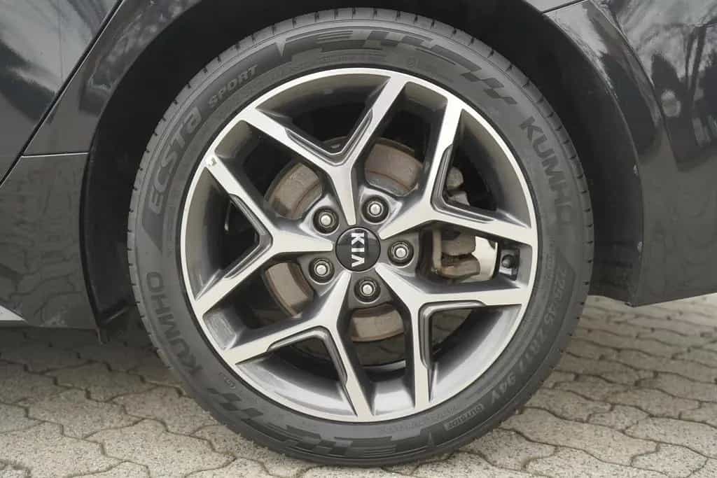 Kia ProCeed GT-Line 1.5 T-GDI LED Navi Sitzheizung 05/2021-photo-28