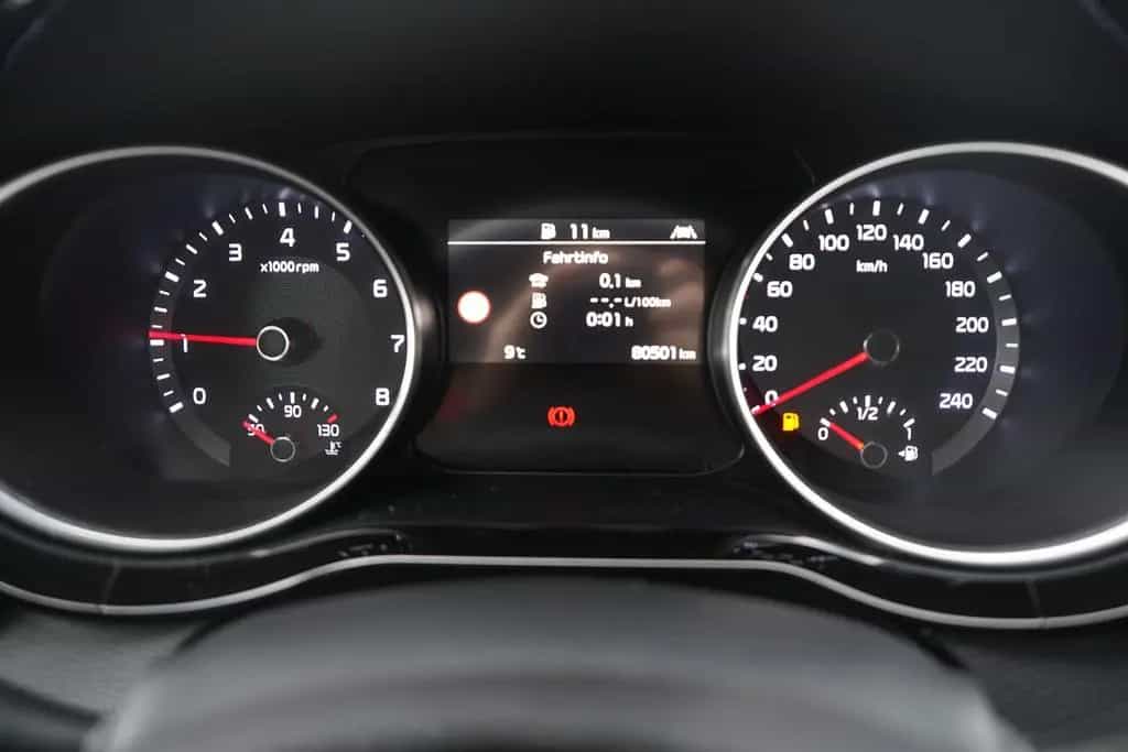 Kia ProCeed GT-Line 1.5 T-GDI LED Navi Sitzheizung 05/2021-photo-9