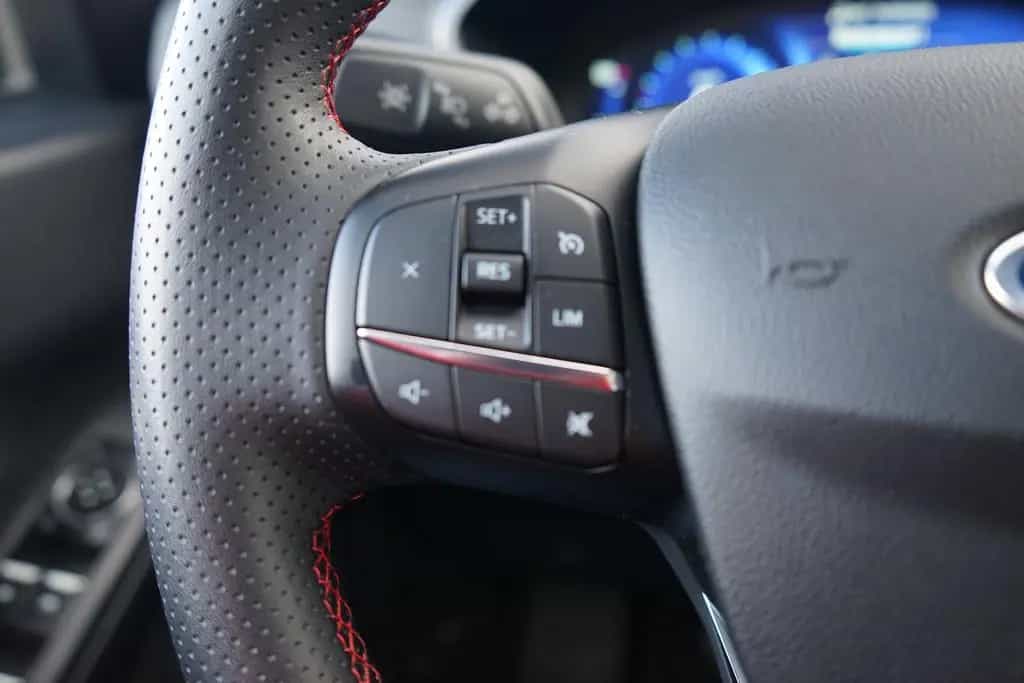 Ford Kuga ST-Line 1.5 EB LED Navi Kamera 02/2022-photo-20