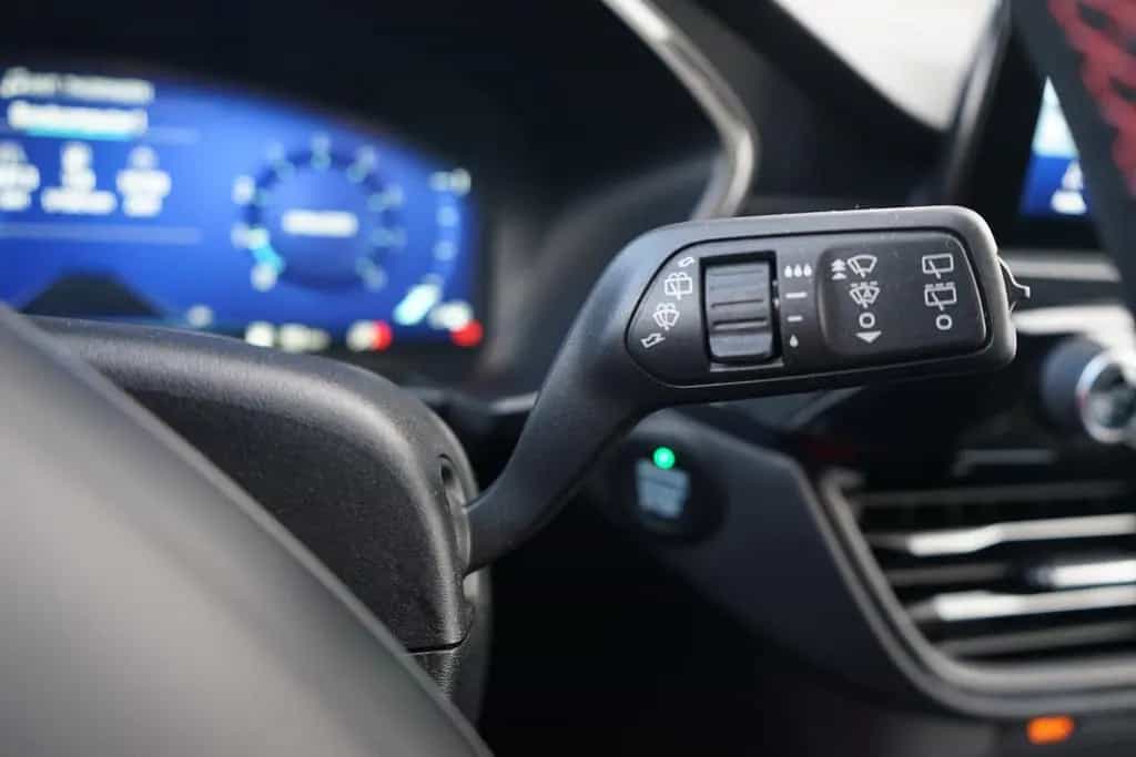 Ford Kuga ST-Line 1.5 EB LED Navi Kamera 02/2022-photo-23