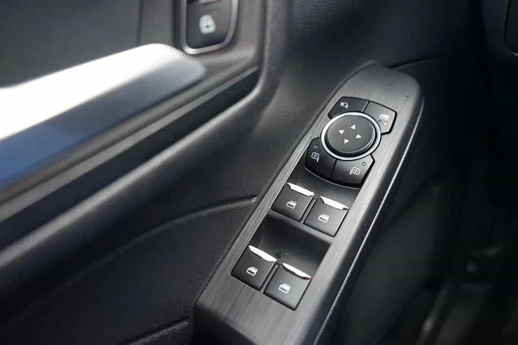 Ford Kuga ST-Line 1.5 EB LED Navi Kamera 02/2022-photo-25
