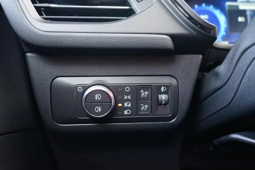 Ford Kuga ST-Line 1.5 EB LED Navi Kamera 02/2022-photo-26