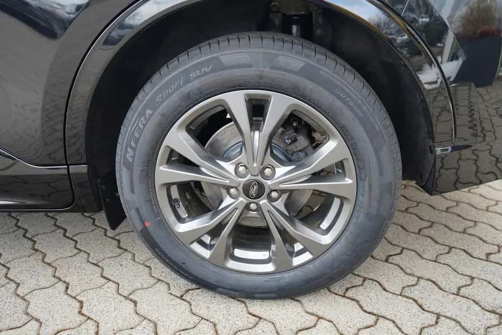 Ford Kuga ST-Line 1.5 EB LED Navi Kamera 02/2022-photo-27