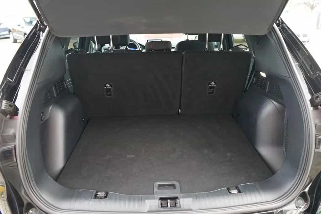 Ford Kuga ST-Line 1.5 EB LED Navi Kamera 02/2022-photo-7