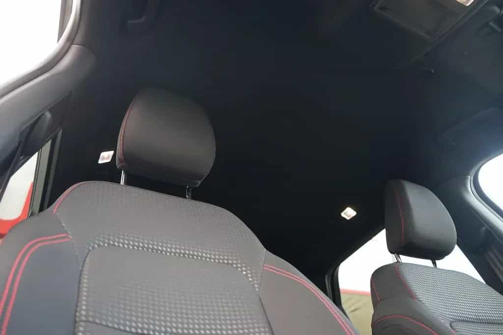 Ford Kuga ST-Line 1.5 EB LED Navi Kamera 02/2022-photo-8