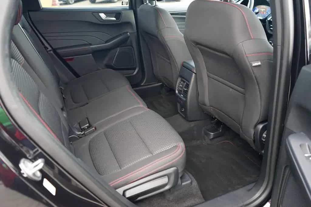 Ford Kuga ST-Line 1.5 EB LED Navi Kamera 02/2022-photo-9