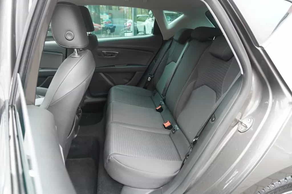 Seat Leon 1.4 TSI Xcellence LED Klima SHZ Navi Sound 06/2017-photo-11