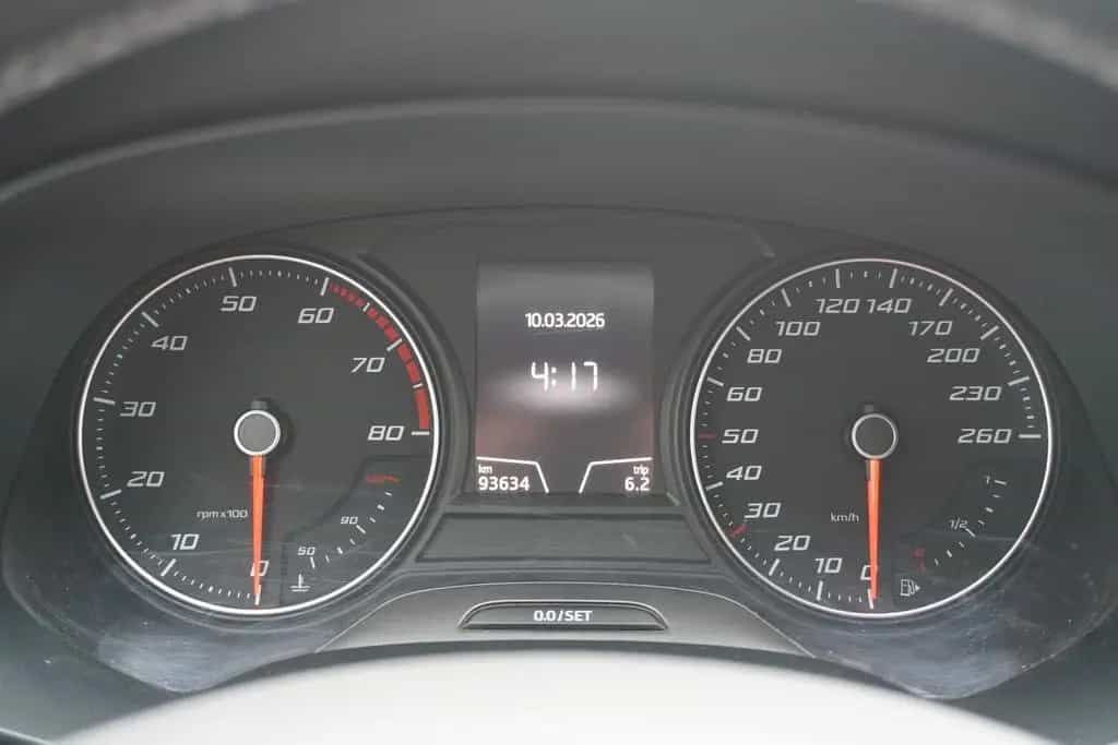 Seat Leon 1.4 TSI Xcellence LED Klima SHZ Navi Sound 06/2017-photo-14