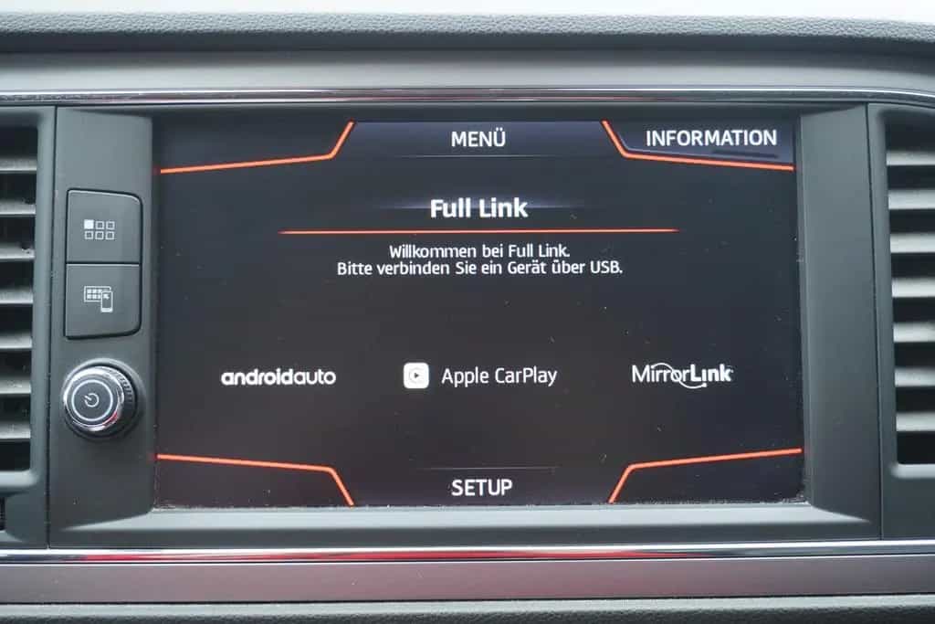 Seat Leon 1.4 TSI Xcellence LED Klima SHZ Navi Sound 06/2017-photo-17