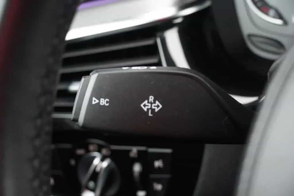 BMW 5 Series 530i M Sport Aut. Klimaaut. LED Navi Sitzheizung 05/2018-photo-23