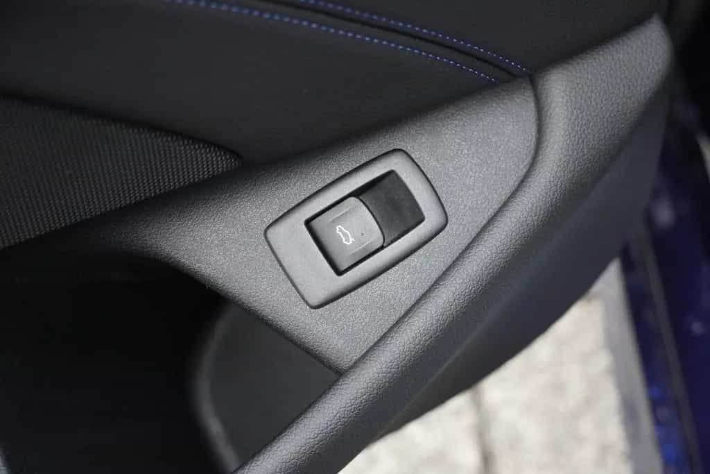 BMW 5 Series 530i M Sport Aut. Klimaaut. LED Navi Sitzheizung 05/2018-photo-30