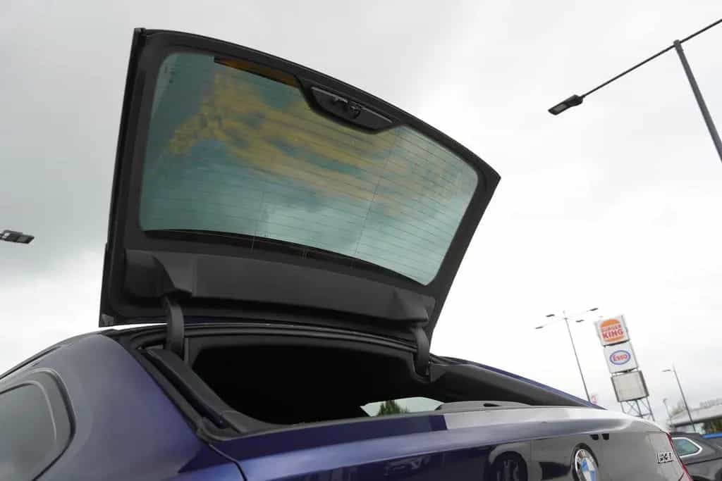 BMW 5 Series 530i M Sport Aut. Klimaaut. LED Navi Sitzheizung 05/2018-photo-40