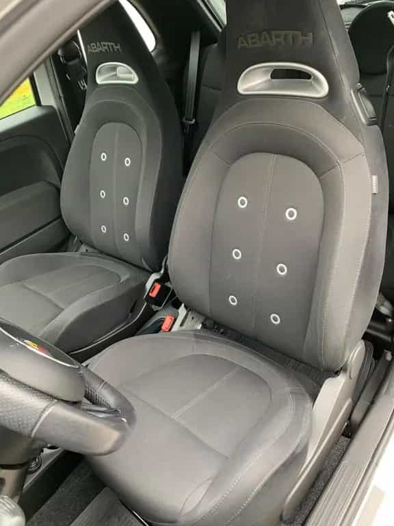 Abarth 595 1.4 T-Jet 16V 595 - 11/2019-photo-5