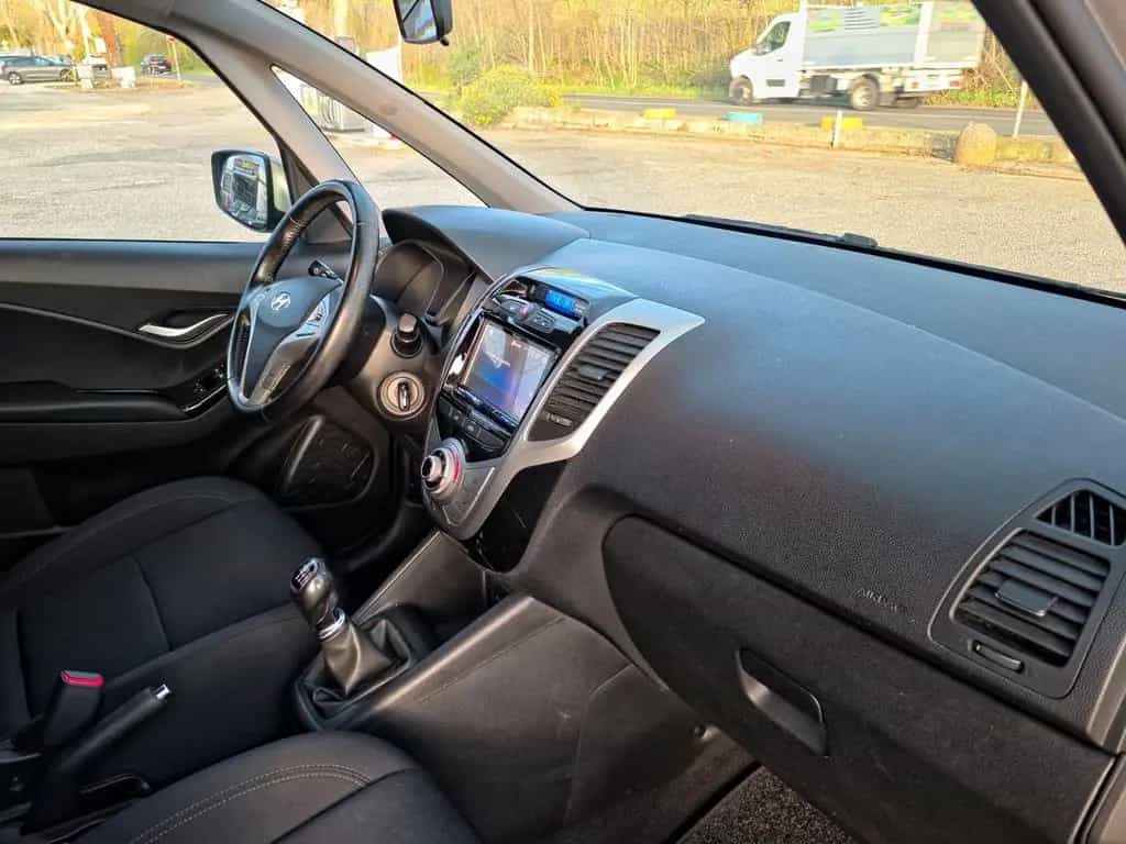 Hyundai iX20 1.6 MPI Econext APP GPL MODE 2019-E 07/2019-photo-10