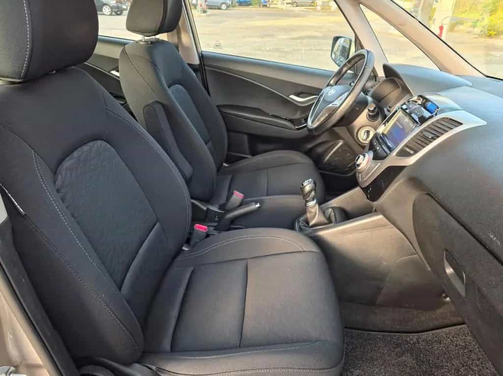 Hyundai iX20 1.6 MPI Econext APP GPL MODE 2019-E 07/2019-photo-12
